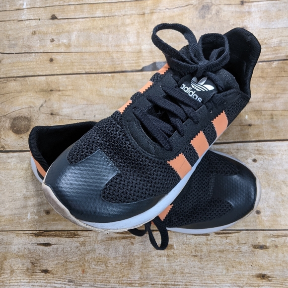 Adidas runner core black - Picture 6 of 7